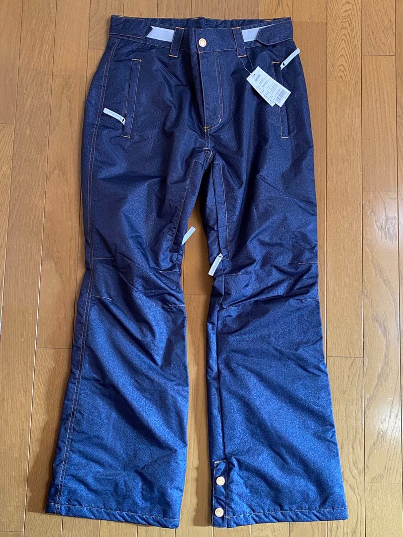 【新品】RE:PRE リプリ　スノーボードウェア　スノボ　11号　Ｌ　♪