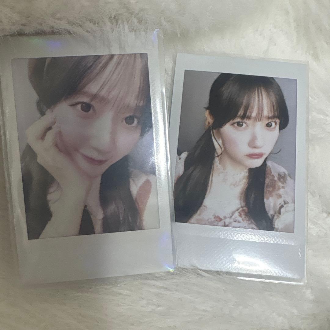 川本笑瑠 チェキ - メルカリ