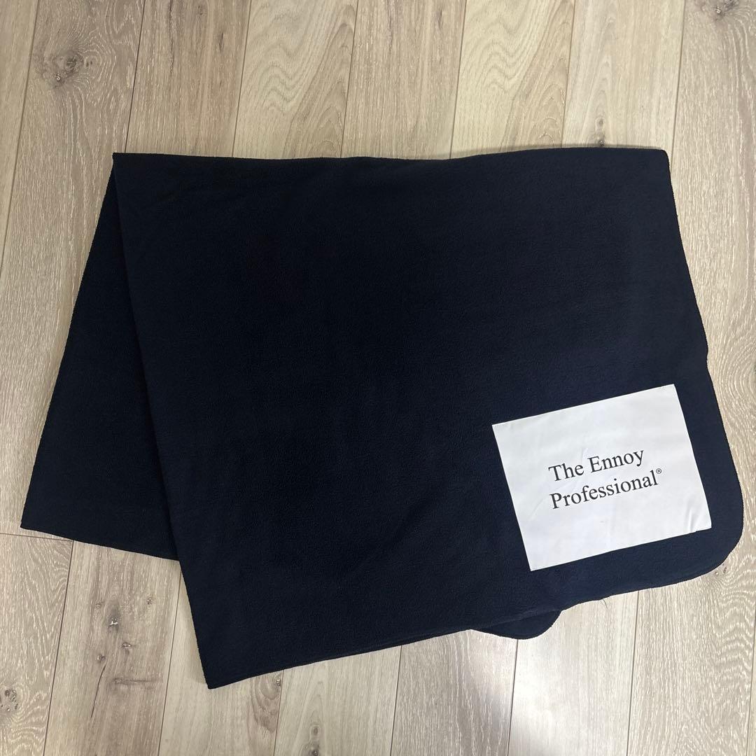 ENNOY ブランケット