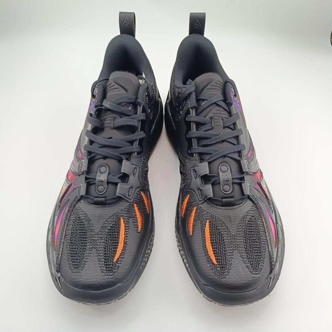 RIGORER AR3 アポロ US10.5 別売インソール付属-最新の激安