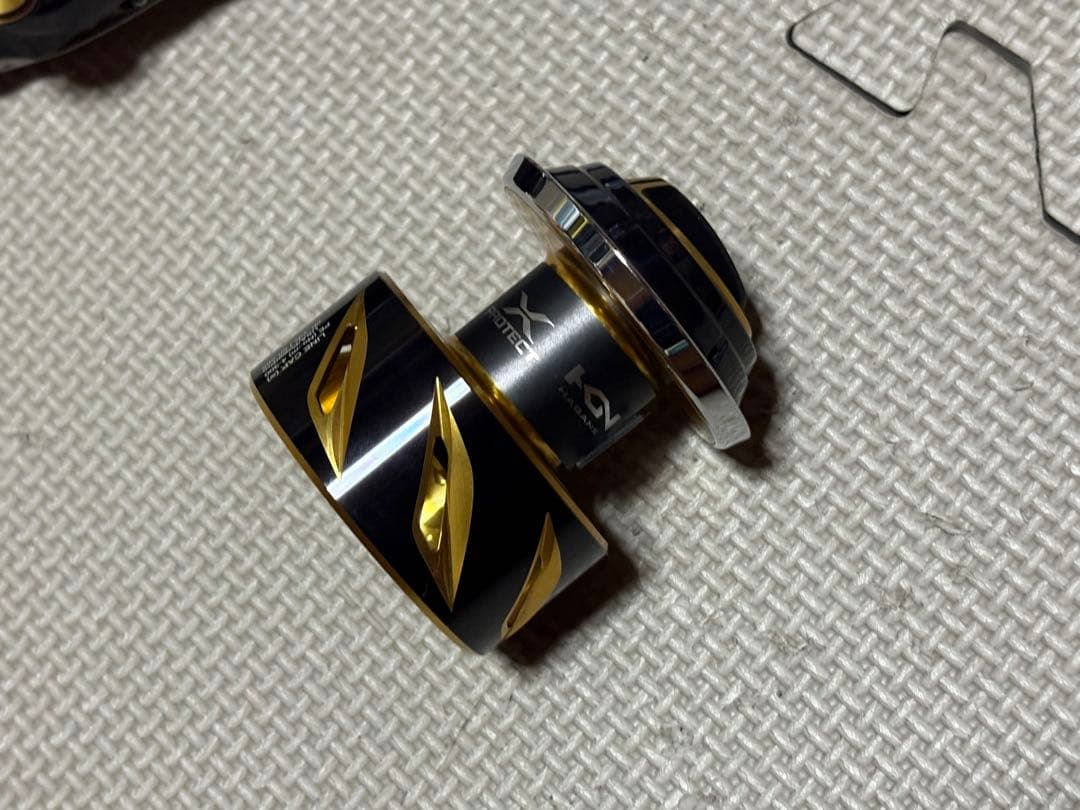 19ステラsw8000HG 美品　本日限り限定価格