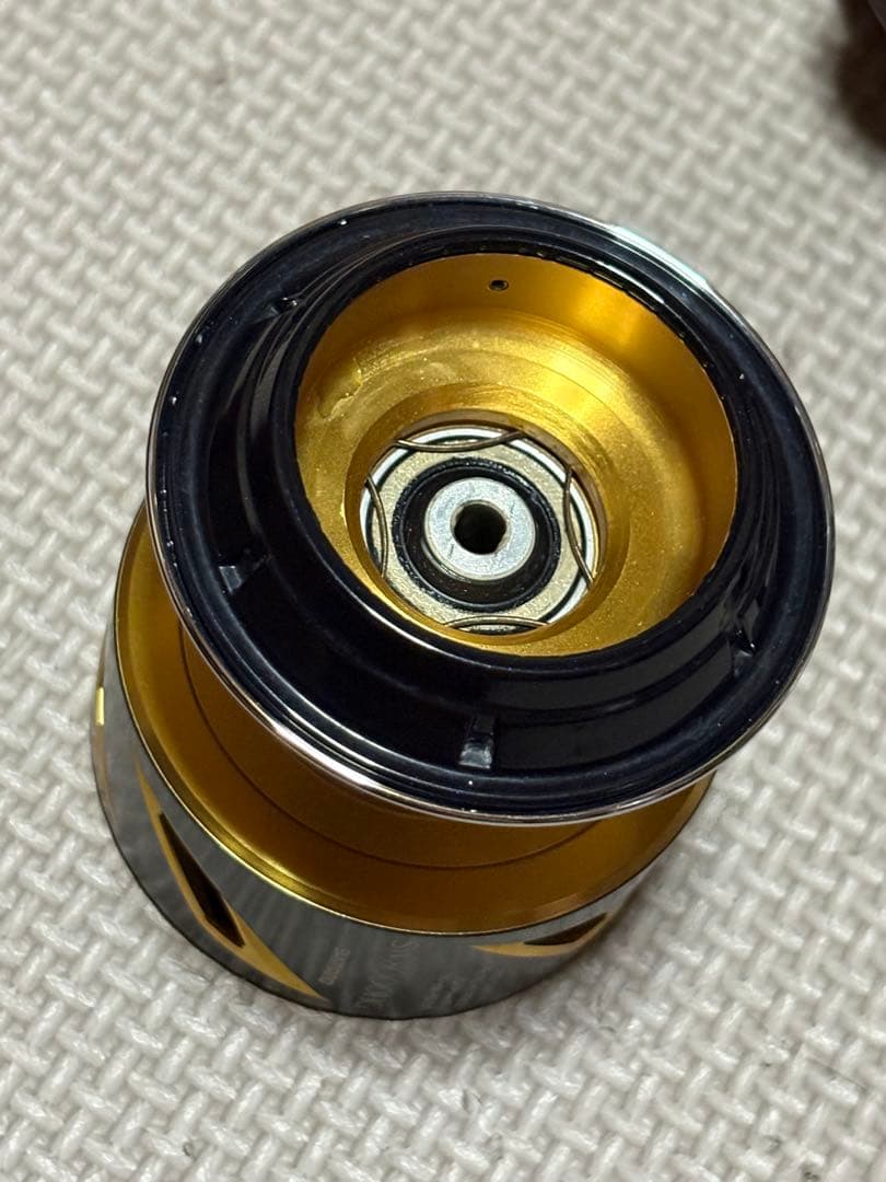 19ステラsw8000HG 美品　本日限り限定価格