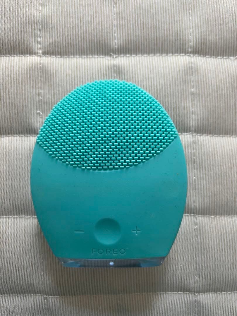 洗顔グッズ Foreo luna 2