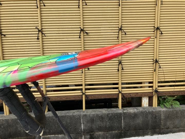 最終値下げレア超美品Ford Surfboards クワッドフィッシュ