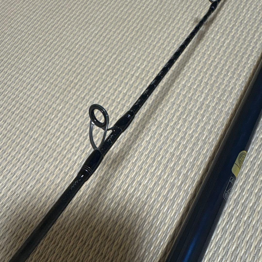 り*ー様 24コルトスナイパー SS S96MH 美品