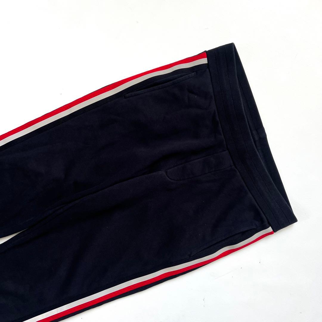 MONCLER モンクレール セットアップ ジャージ 2点セット メンズ S 紺