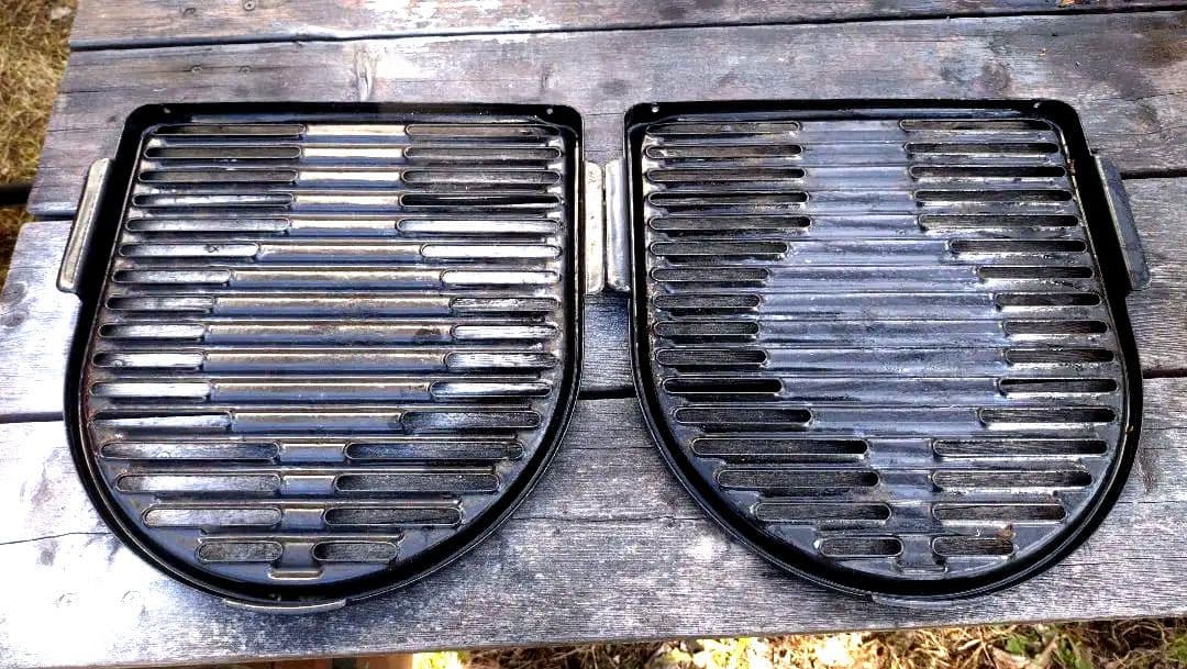 Coleman ロードトリップグリルJXE-J1 ツーバーナーBBQコンロ