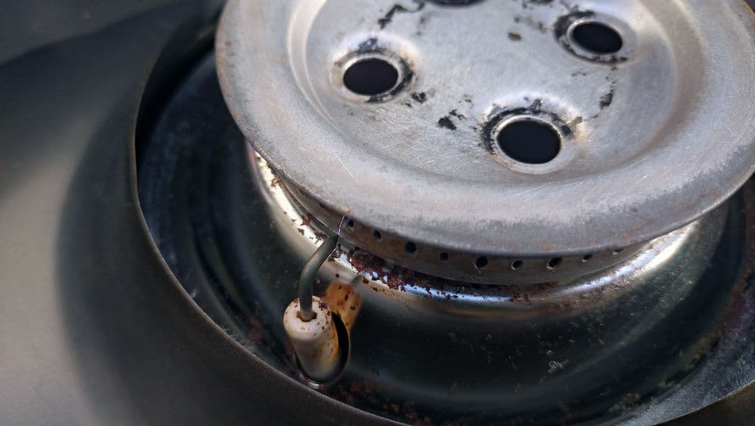 Coleman ロードトリップグリルJXE-J1 ツーバーナーBBQコンロ