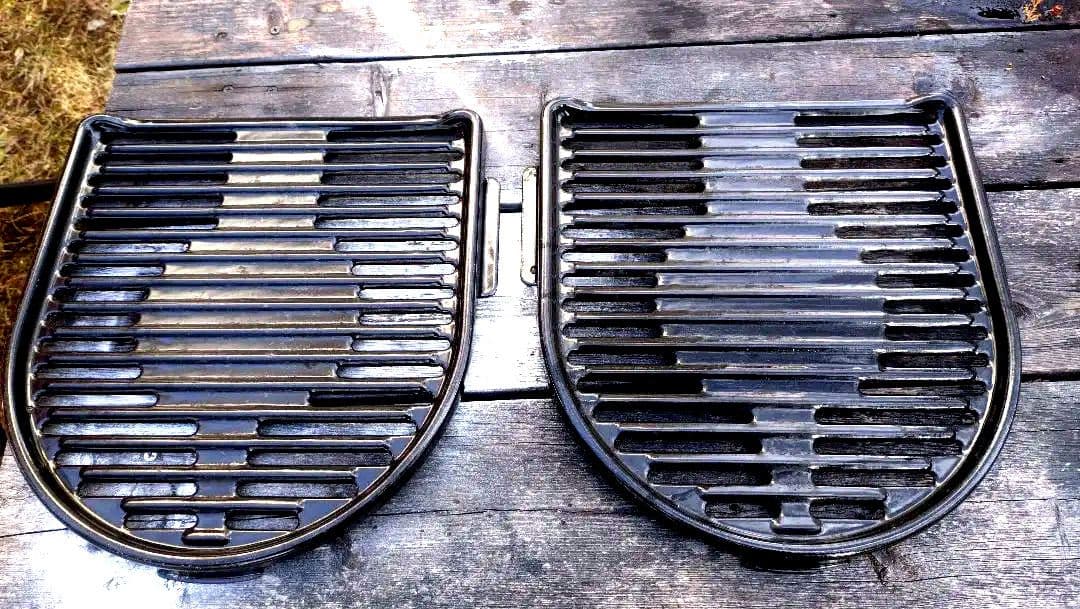 Coleman ロードトリップグリルJXE-J1 ツーバーナーBBQコンロ