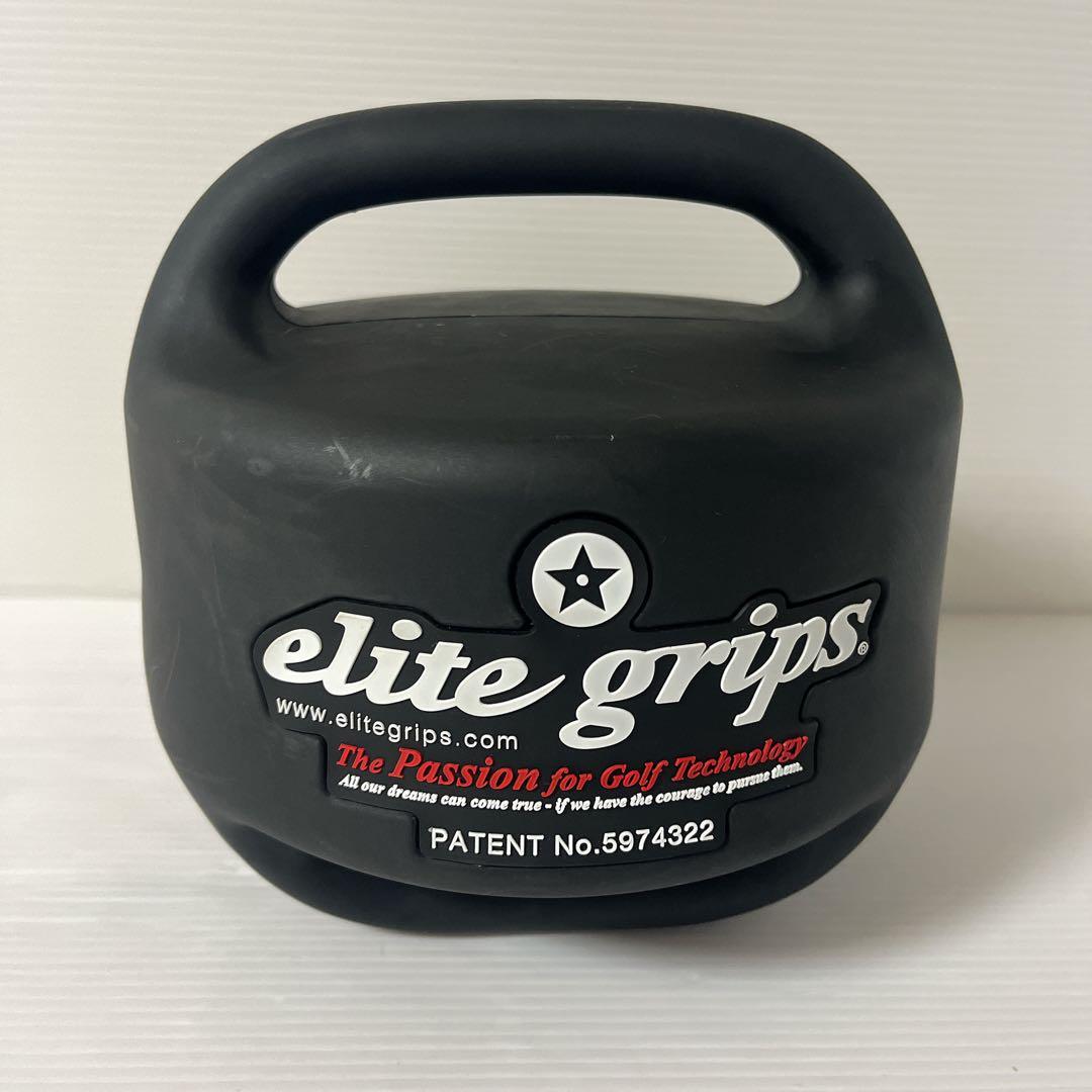 エリートグリップ LEXIM レベルボール 3Kg ゴルフ スイング練習器