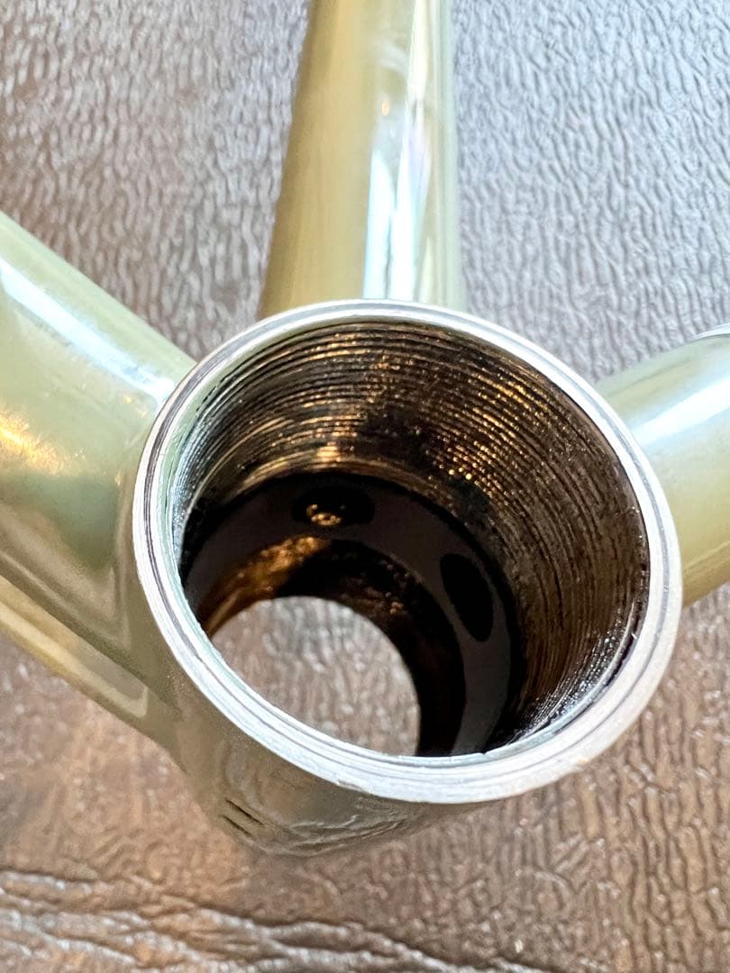 自転車本体 *SURLY* cross check 46size