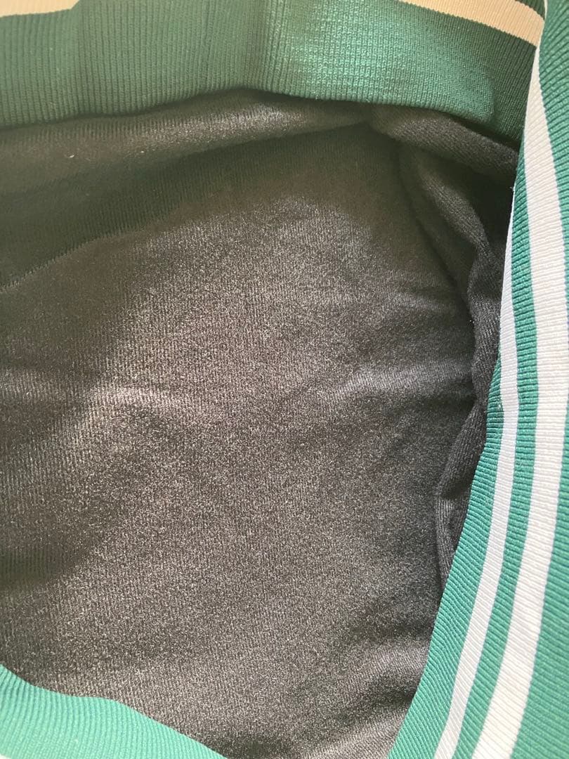 GAMESPORTSWEAR米国製レア品プルオーバーウィングロゴ刺繍VT