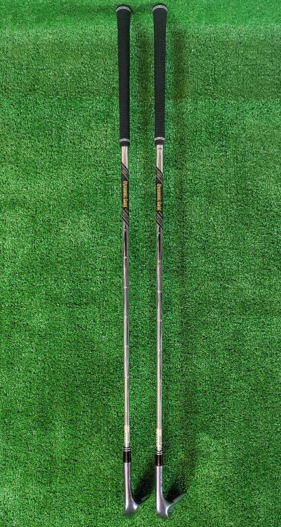 クリーブランド　RTZ ブラックサテンウェッジ