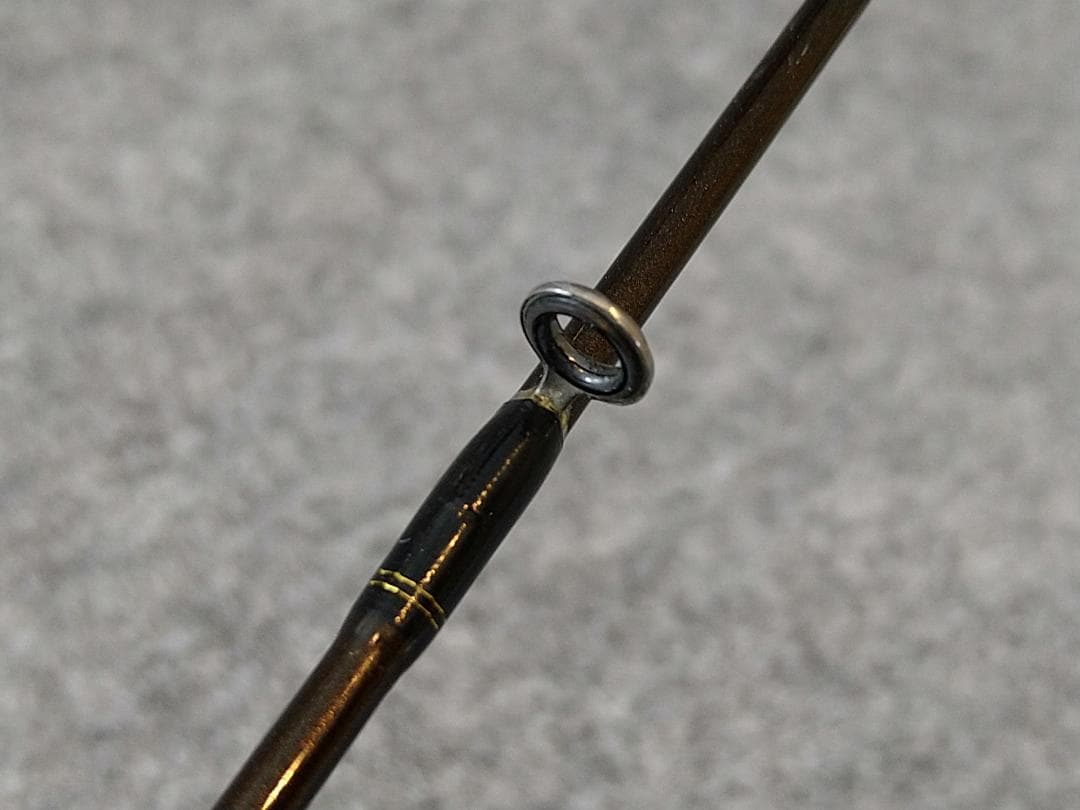 ダイワ スティーズ STZ651MLRB