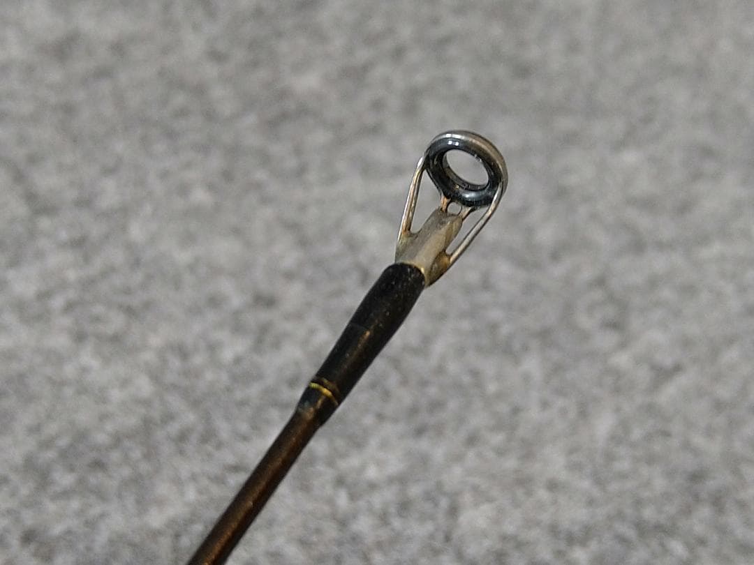 ダイワ スティーズ STZ651MLRB