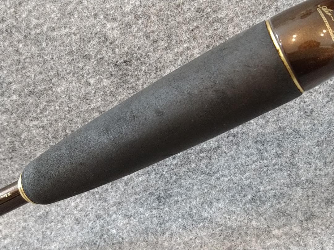 ダイワ スティーズ STZ651MLRB