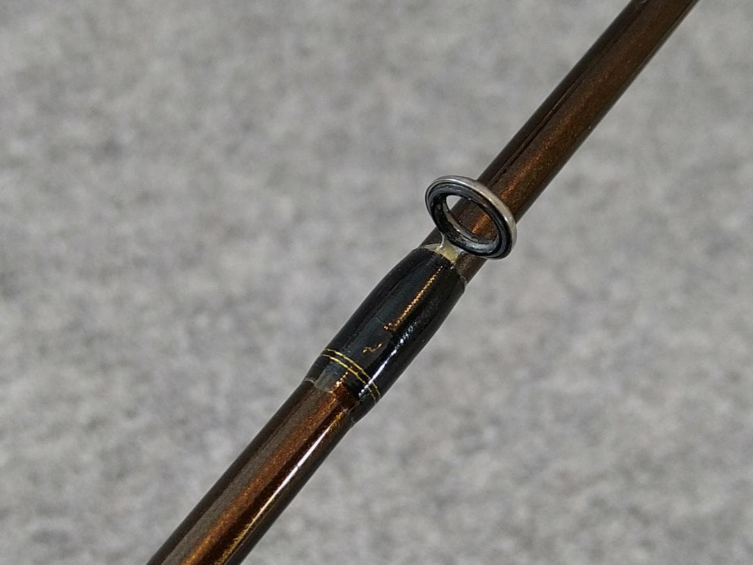 ダイワ スティーズ STZ651MLRB