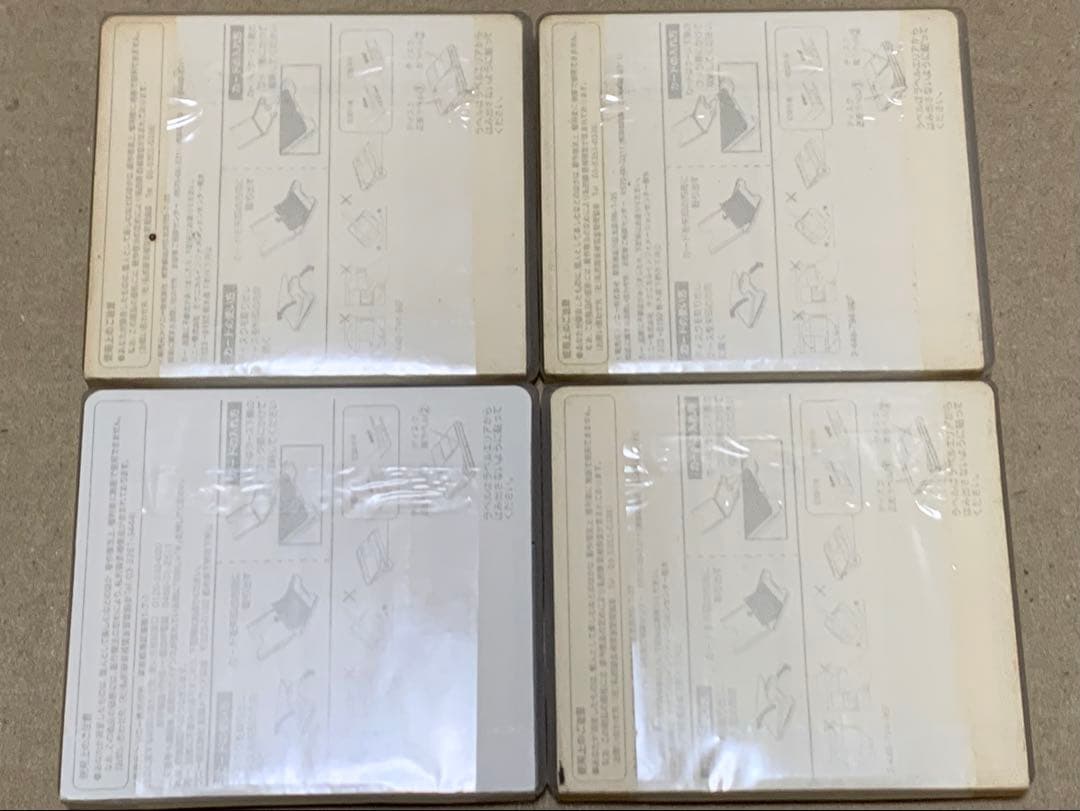 SHARP MD-DS33 ポータブルMDプレーヤー　中古品