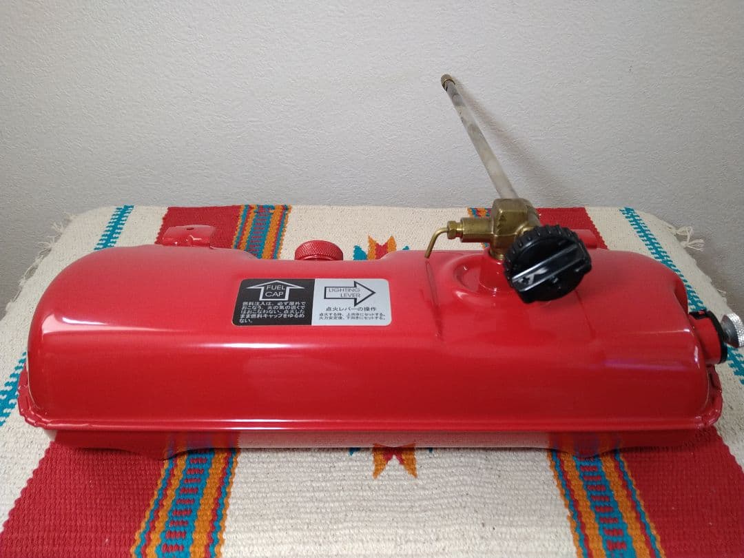 ほぼ未使用！413Hリミテッド　コールマンJP40周年記念モデル！ライムグリーン