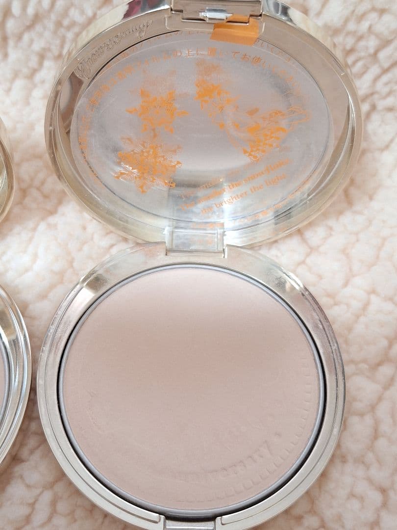 未使用 本体リフィルあり 美品  Beauty スノービューティ