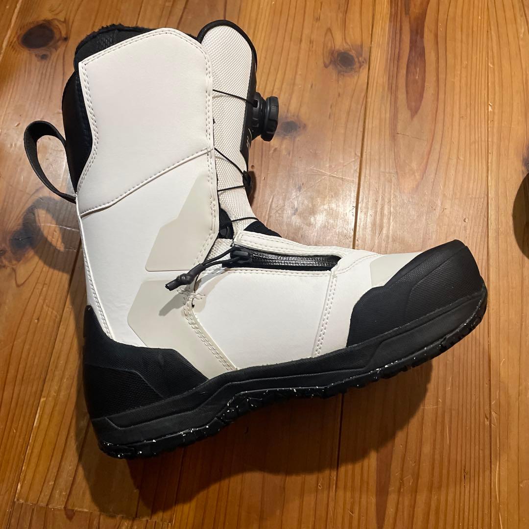 Ha.yu.0210.1022　RIDE TORRENT スノーボード