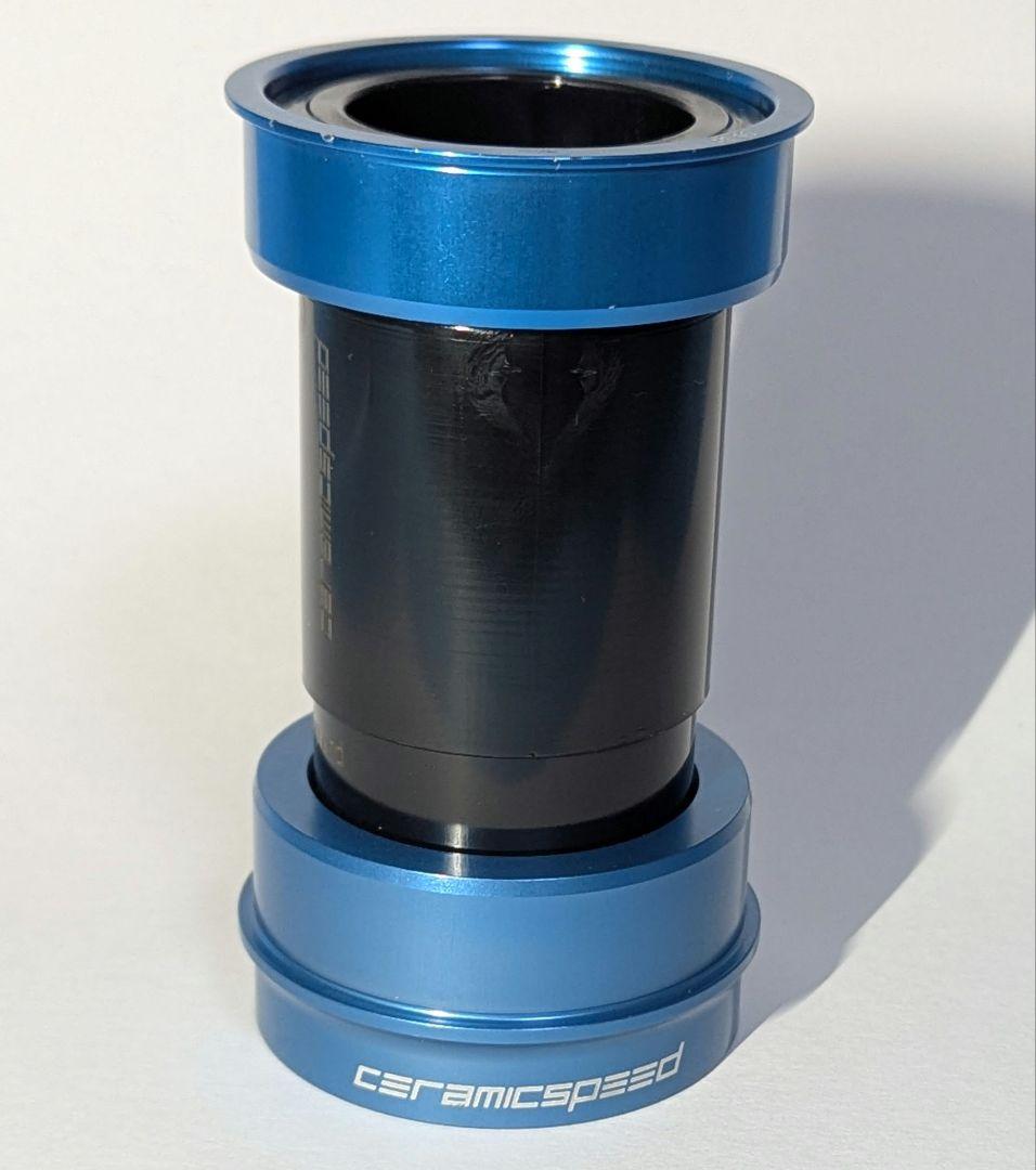 CeramicSpeed BBright for sram dub BB 青