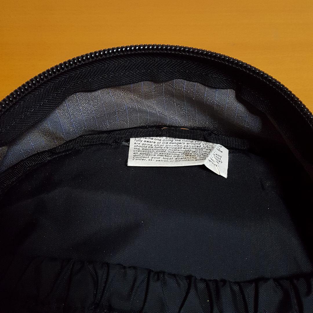 バートン リュック バックパック