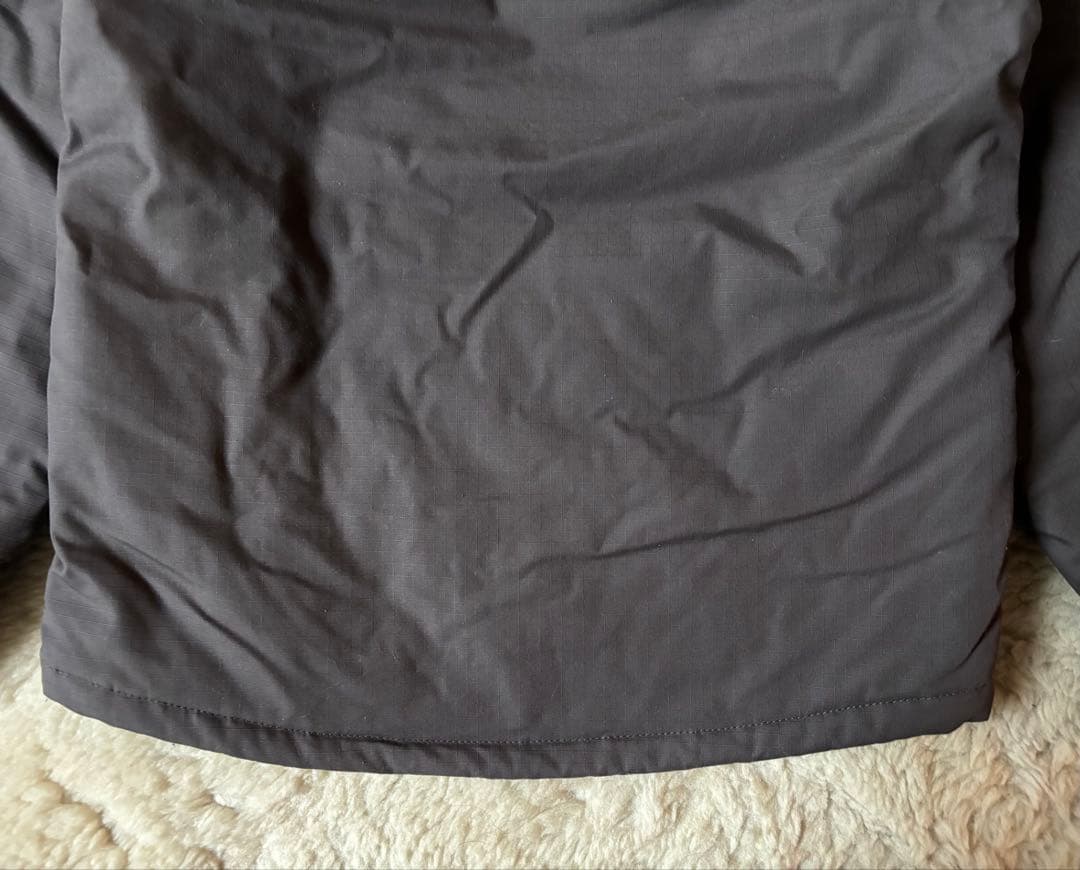 GRIP SWANY◆FIREPROOF RIPSTOP PARKER S