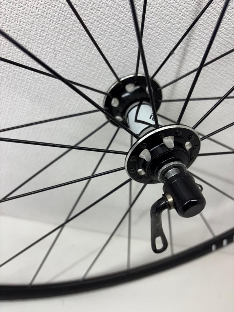 ロードバイク ホイール DT SWISS 3.0