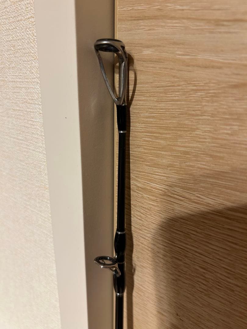 【DEPS】SIDEWINDER ストロングジャーク