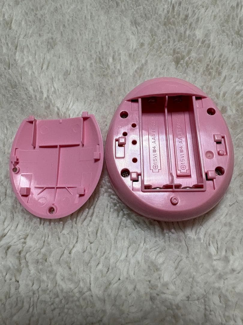 たまごっちみーつ　サンリオキャラクターズみーつver.