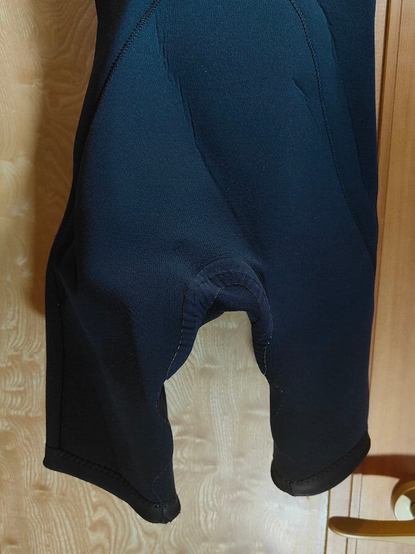 【最上級グレードモデル】DOVE　ダヴ　クラシックモデル　正規品　ショートジョン