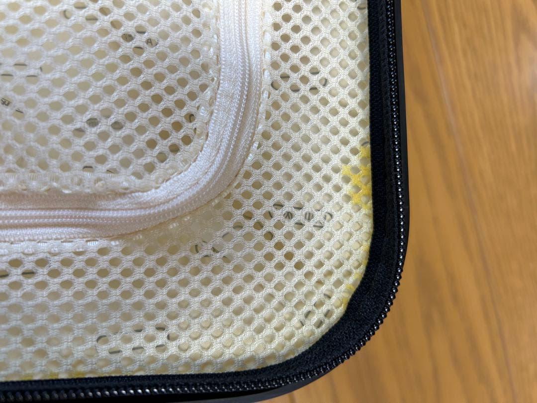 〜8/10限定値下RIMOWA (リモワ)サルサエアー 91ℓ （修理歴あり）