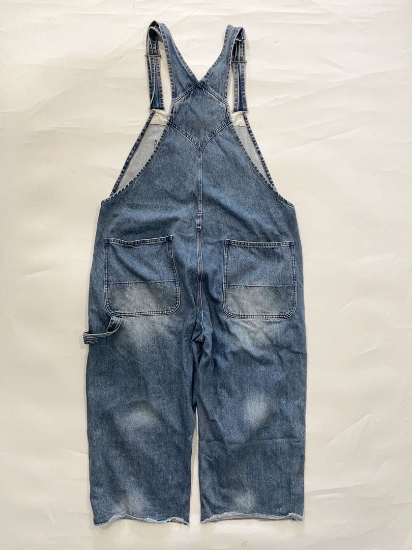 ジャーナルスタンダードラックス | 11OZデニム オーバーオール
