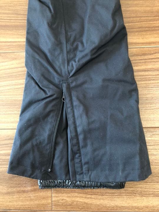 【美品】BURTON レディース　スノーボードウェア上下