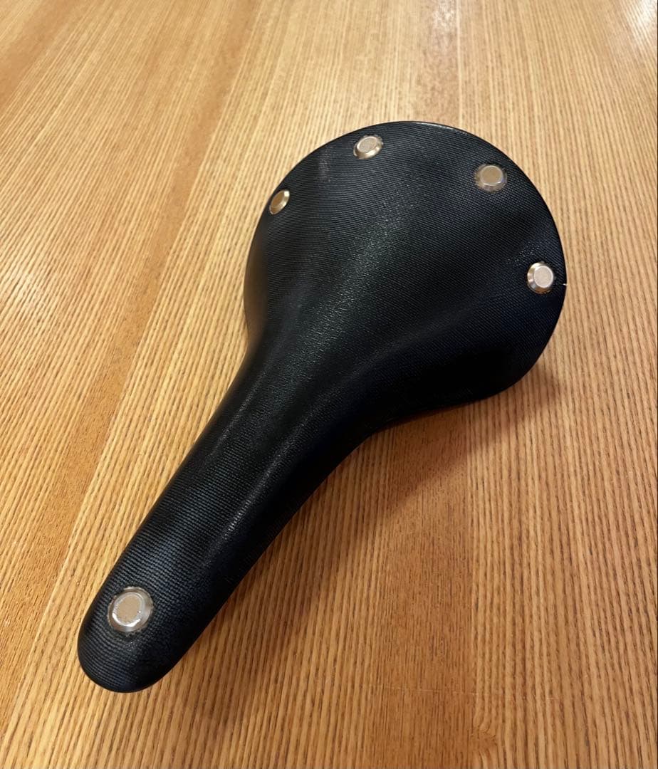 BROOKS C17 SPECIAL COPPER ※コットン剥離加工済み