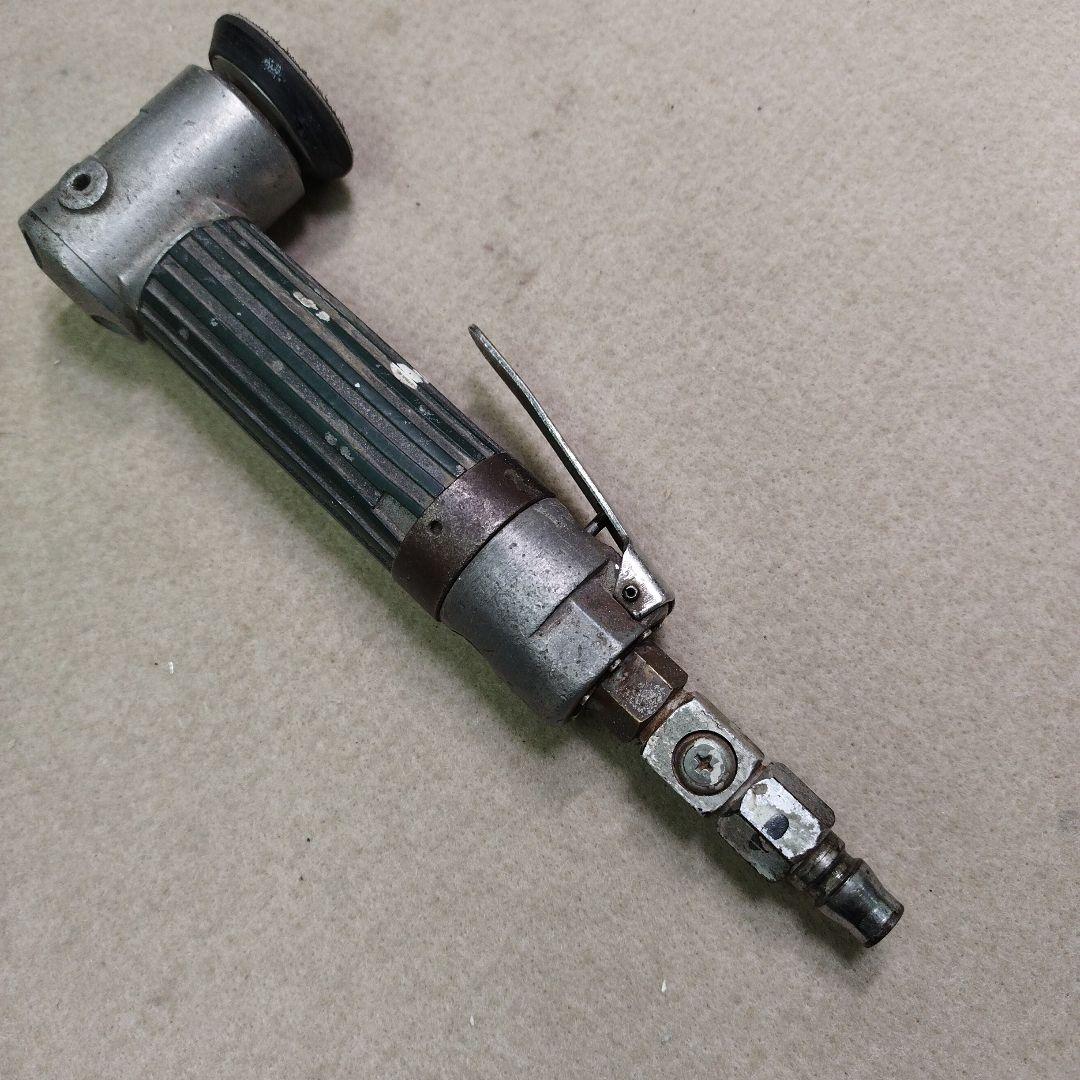 ミニポリッシャー　コンパクトツール　450P-L　中古