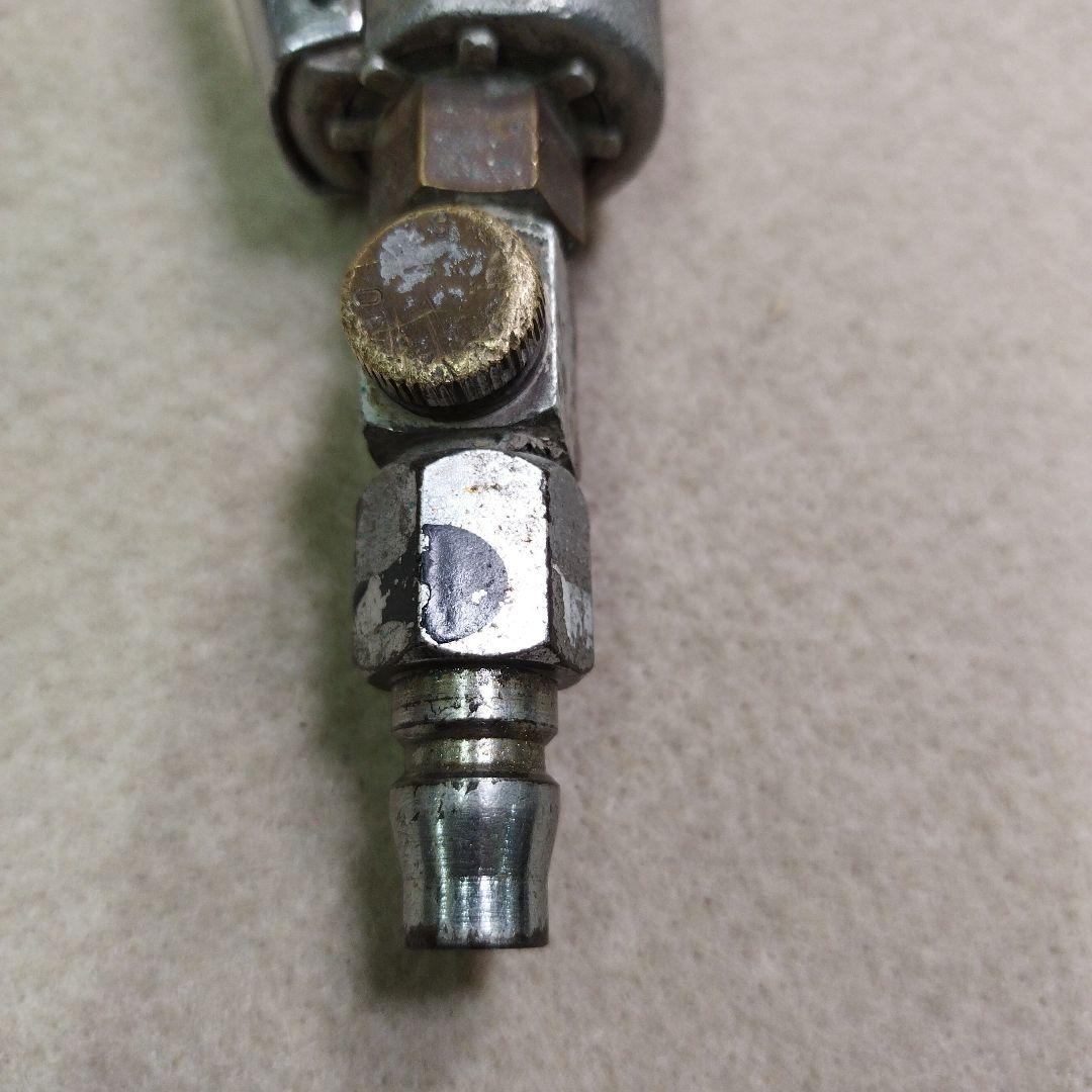 ミニポリッシャー　コンパクトツール　450P-L　中古