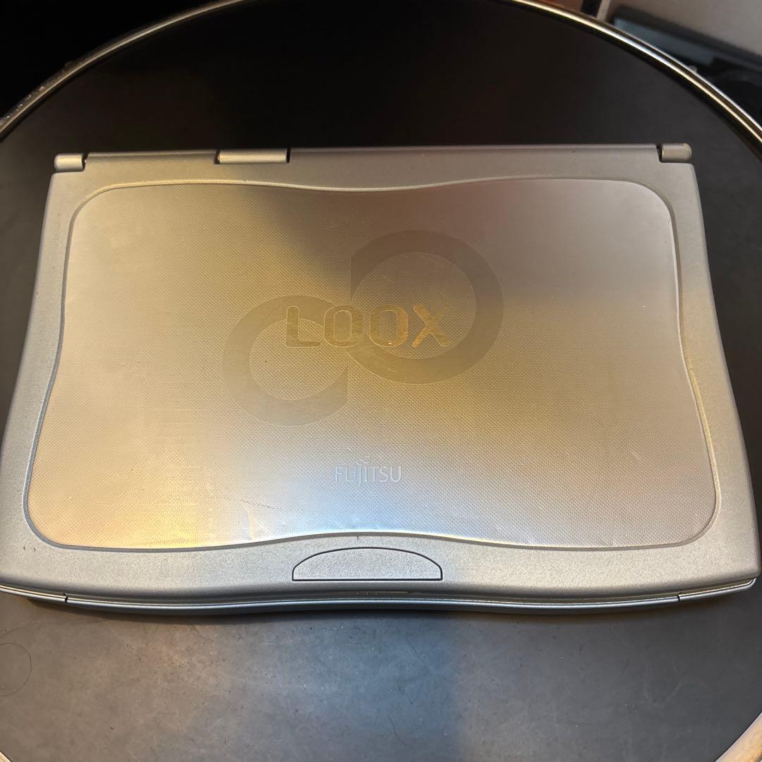 FMV-BIBLO LOOX T5/53 富士通　ジャンク品