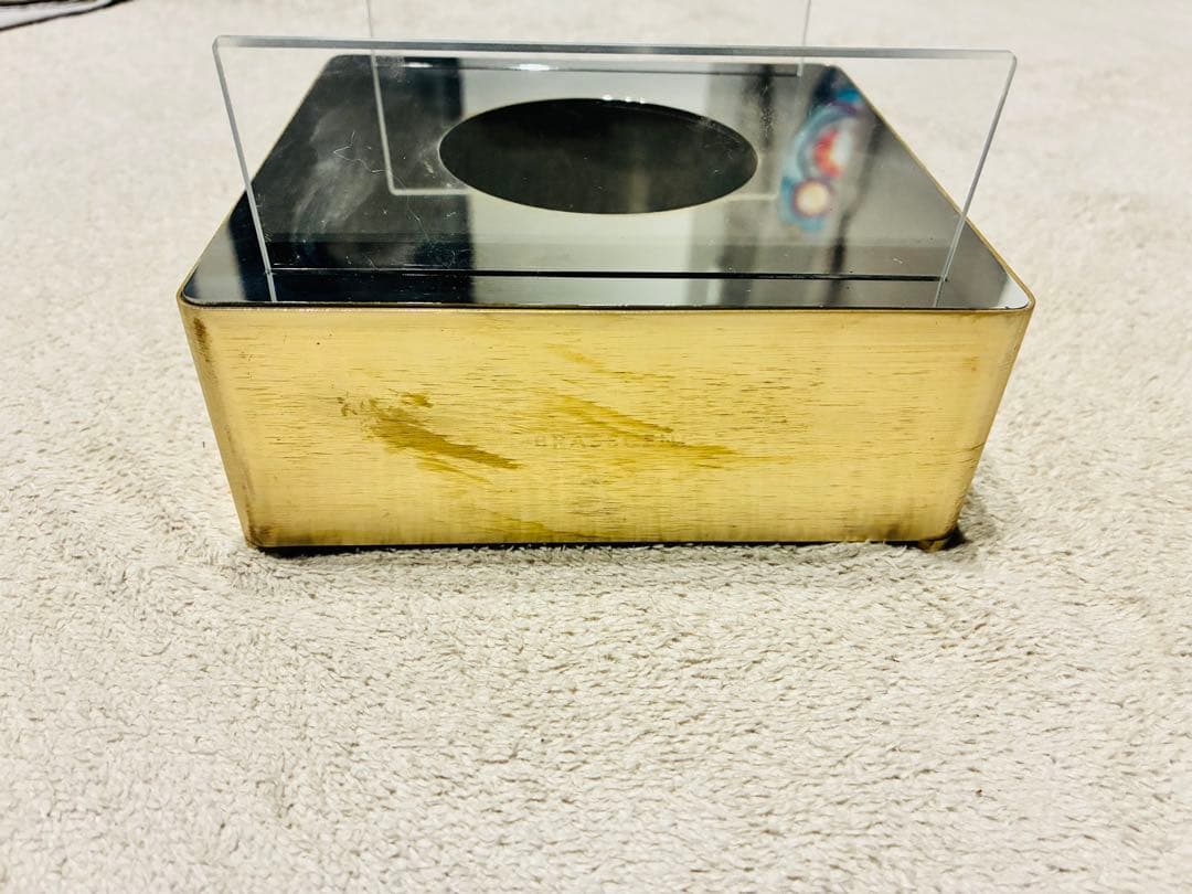 値下げ】BRASSCENE アルコールストーブの通販はau PAY マーケット