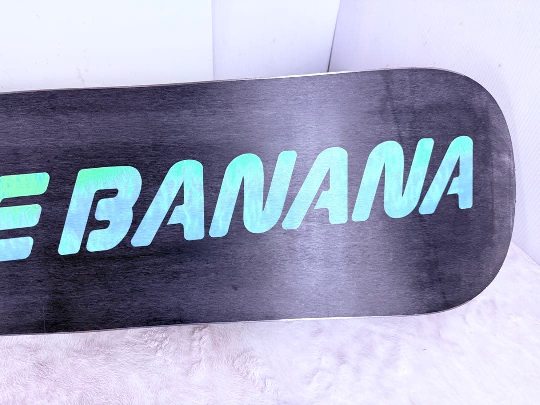 初心者◎　ファーストボード最適ハイスペック スノーボードセット　送料込み