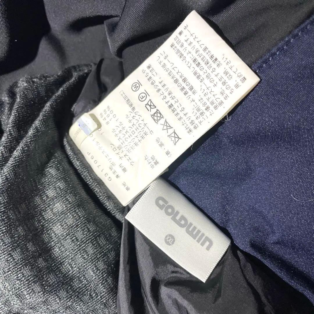 ゴールドウィン スキーパンツ GOLDWIN GORE-TEX PANTS