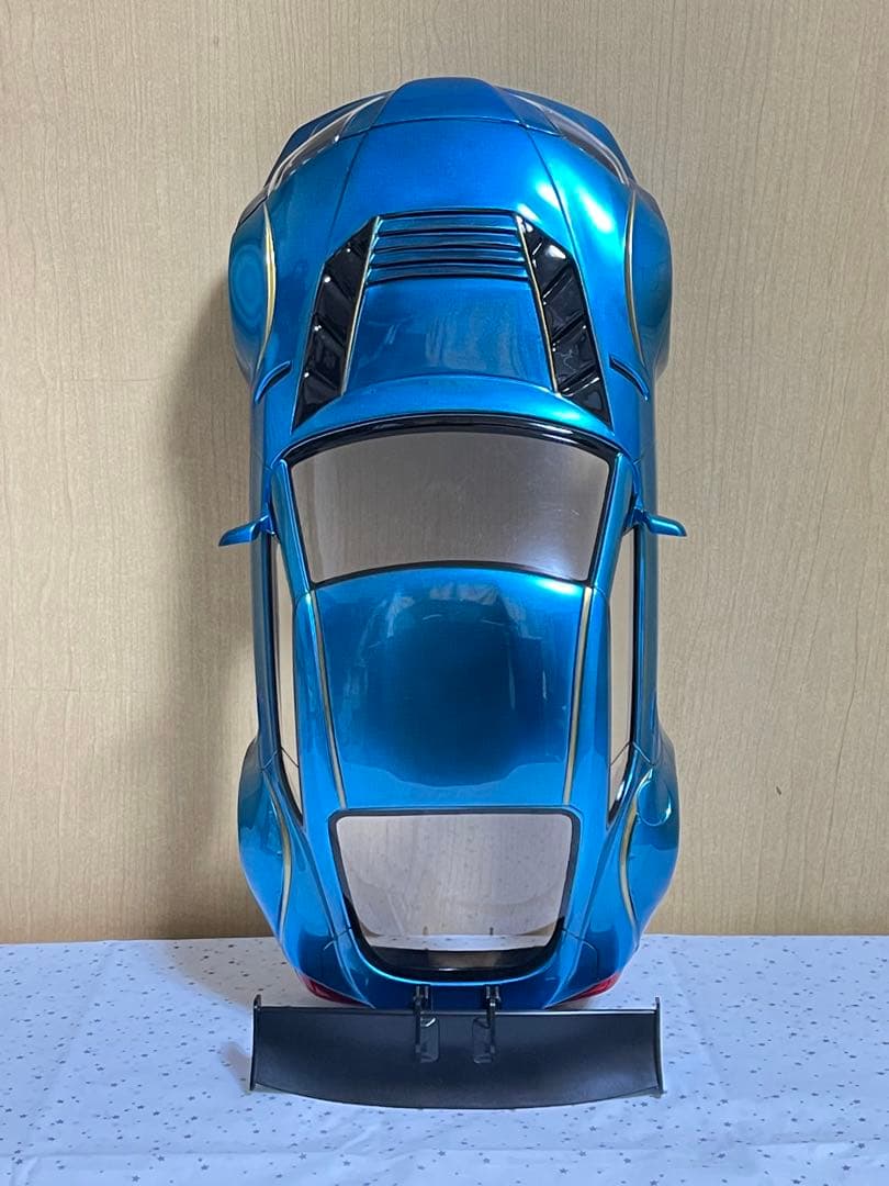 TOYOTA GR スープラ A90 BLS【BN-Sport公認】 ボディのみ