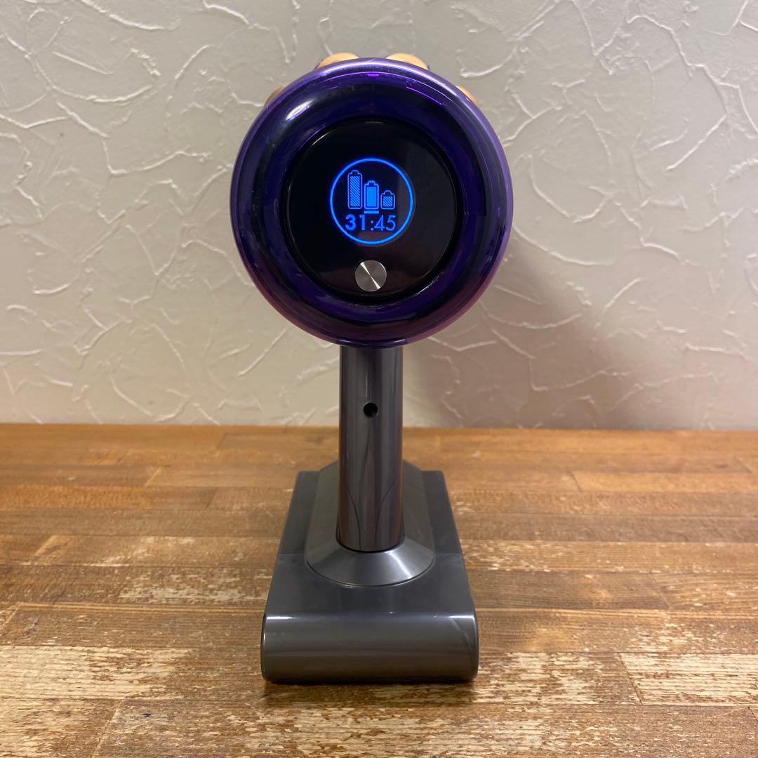 Dyson V11/SV14本体 動作品♪