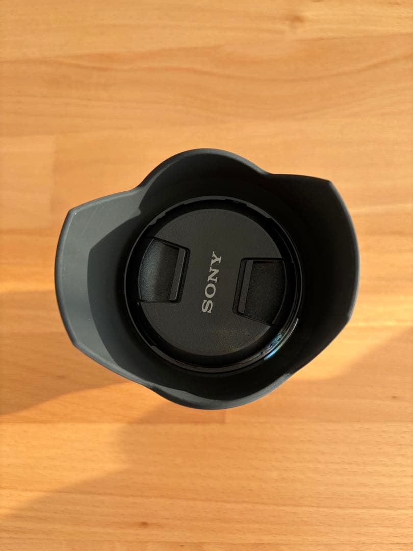 レンズ(ズーム) SONY SEL2870