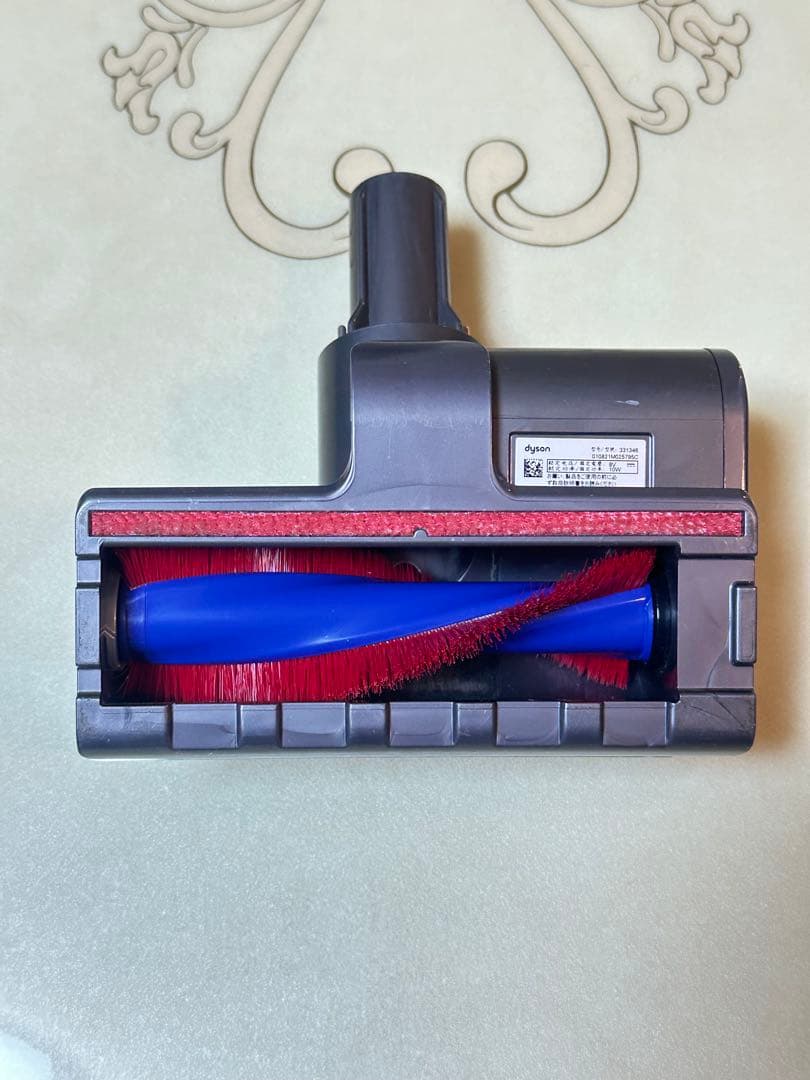 Dyson SV21 スティッククリーナー本体 各種アタッチメント付き