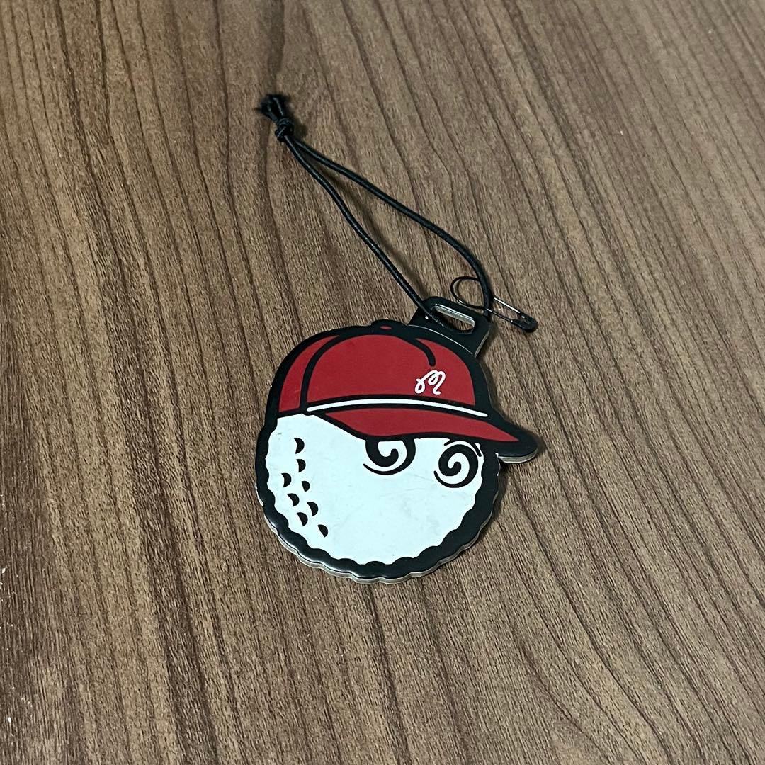 Malbon パフォーマンス パンツ