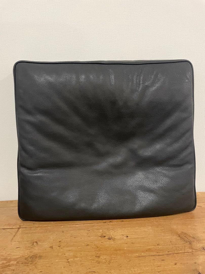 フレデリシア ボーエモーエンセン クラブチェア 2207 1シーター