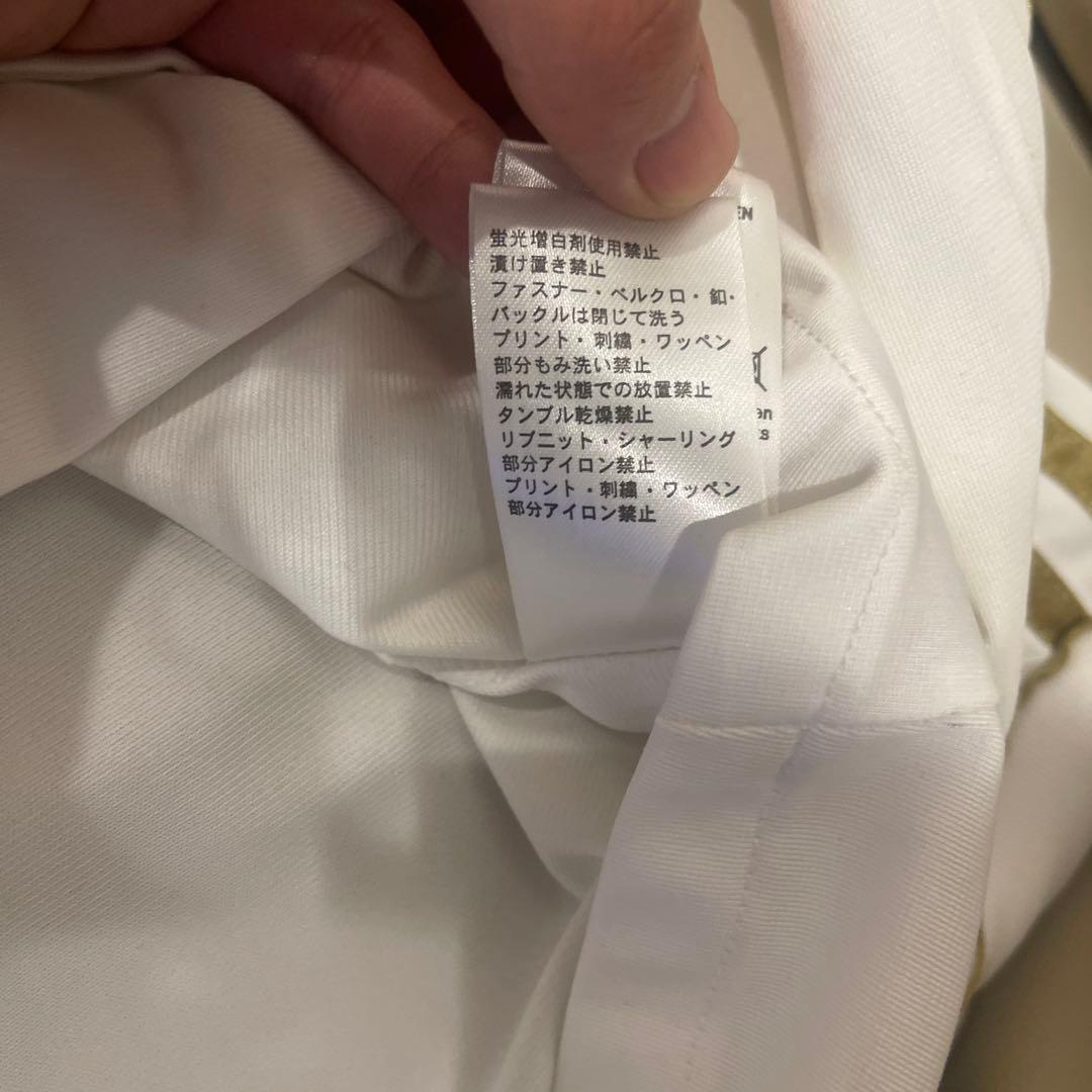 レアルマドリード　ユニフォーム　クリスティアーノ ロナウド