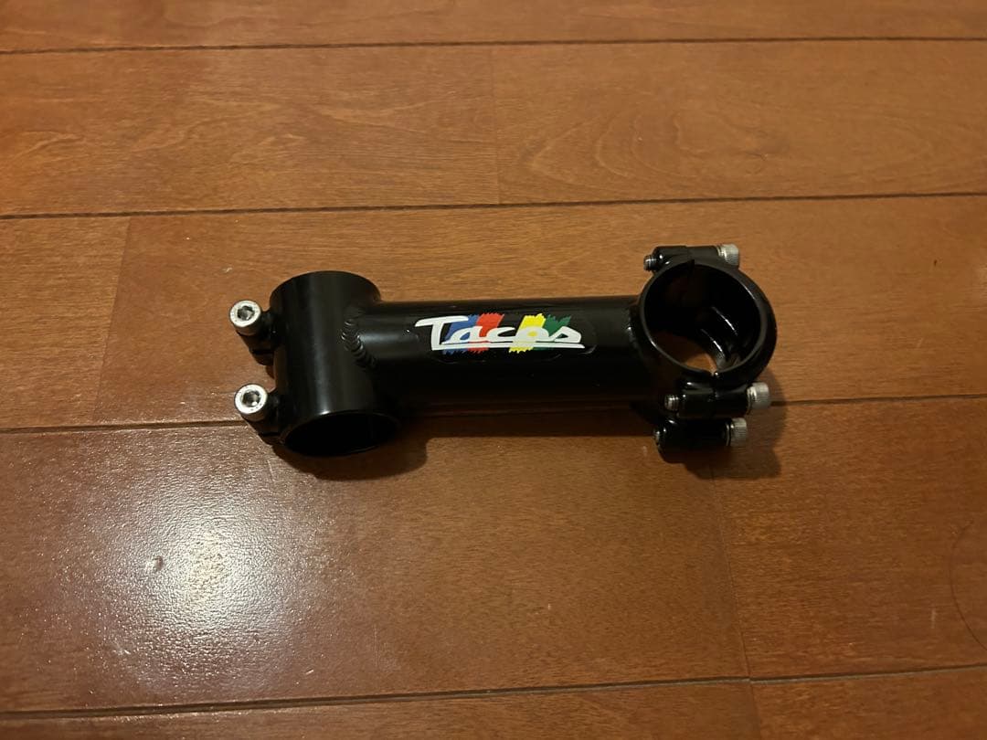 パーツ 100 TACOS x SIMWORKS Spicy Rhonda Stem